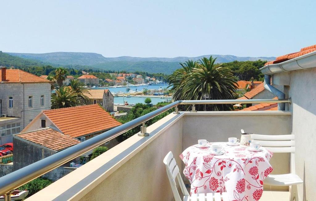 Apartman Tudor Stari Grad  Esterno foto