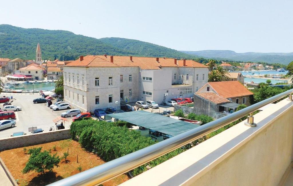 Apartman Tudor Stari Grad  Esterno foto