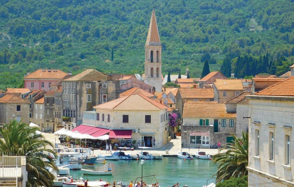 Apartman Tudor Stari Grad  Esterno foto