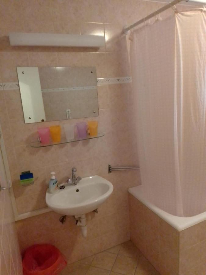 Apartman Tudor Stari Grad  Esterno foto