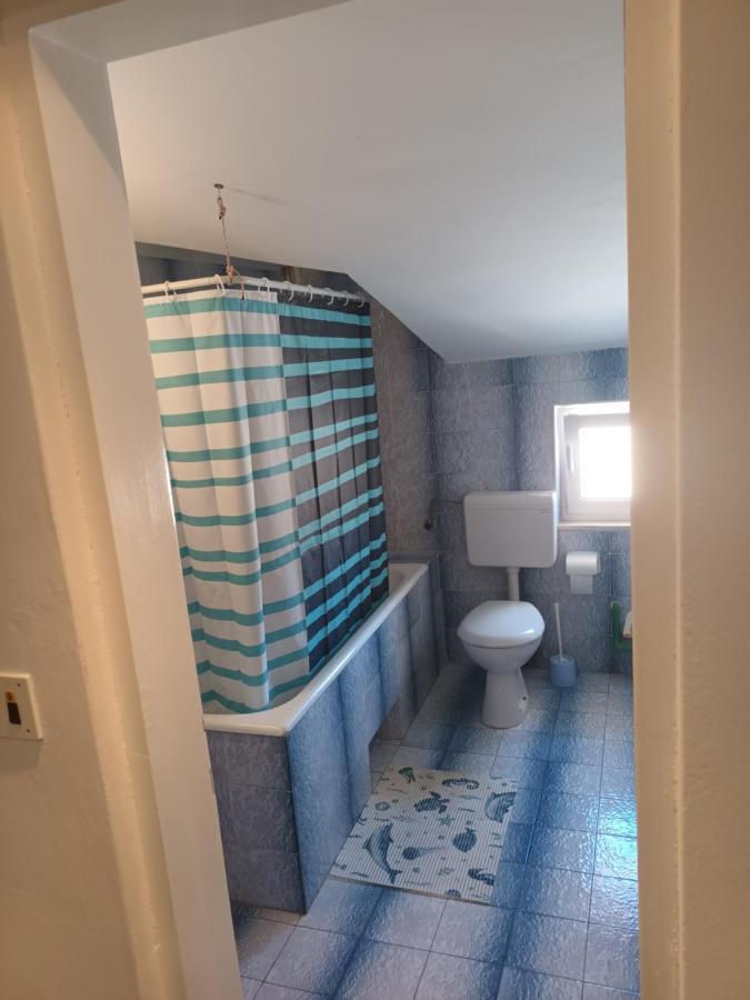 Apartman Tudor Stari Grad  Esterno foto
